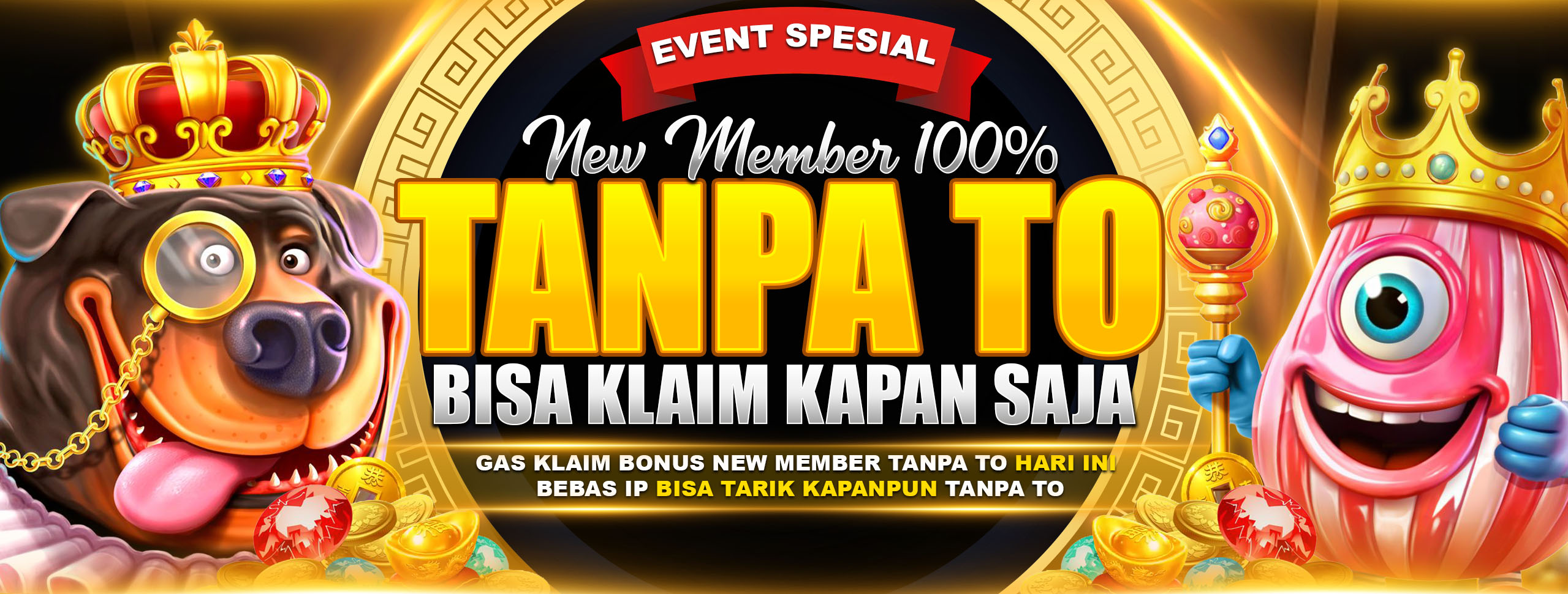 Banner TOBAWIN